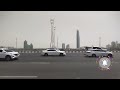 Dubai Bus Journey from Rashidiya to Oud Metha ||Dubai Travel vlog|| Dubai Views ||Rashidiya ||UAE