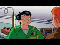 Archie's Date with Fate | Archie's Weird Mysteries - Archie Comics | Episode 35