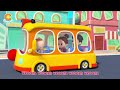 Car Wash Song | Let's Wash the Car + More Baby ChaCha Nursery Rhymes & Kids Songs