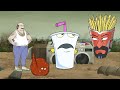 Aqua Teen Forever: Plantasm | OFFICIAL TRAILER | adult swim