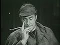 The Case of the Imposter Mystery (1955) Sherlock Holmes - Episode 29