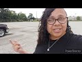 Female Trucker Vlog (V111) Check-In 9/10/20