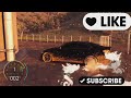 BMW M4 BLACK EDITION | THE CREW MOTERFEST | PS5 4K | FREE ROAM