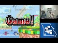 JopLAN 9 WR1 – XJ-9 (Fox) vs Par4 (Falco)