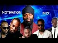 Dancehall Motivation Throwback Mix | Try Again |  Upliftment Motivation (Dancehall Mix)
