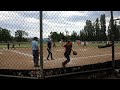 Emma Softball Game (051523)