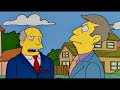 Steamed Hams but Skinner is cookoo crazy and his lies are just random