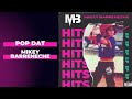 Mikey Barreneche - Pop Dat