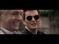 Aziraphale & Crowley | Meetings Through The Ages | In Chronological Order | GOOD OMENS S1 + S2