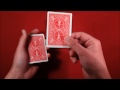 Classic David Blaine Card Trick REVEALED!