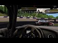 Assetto Corsa - Audi R8 LMS Ultra @ Red Bull Ring - AI Race 16th to 5th