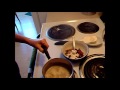 The Do It Sick Chef Makes Oatmeal 10 25 15