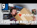 MTG Market Movers - June 20th 2024 - Goyfs and Eldrazi Cards on the Move! Barrowgoyf Up!