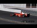 Assetto Corsa - Ferrari F2004 - Nurburgring Nordschleife 5:16.9 (Headphone Warning!)