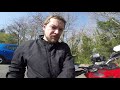 Devil's Bridge - Wales on Ducati Multistrada 1200