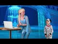 FROZEN Kids Ballet - Elsa Saves 101 Dalmatians Puppy from Cruella (Ballet for Kids Ages 2 -8)