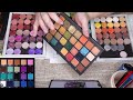 BUILD YOUR OWN PALETTE || Ep 1 | Recreating The Book Of Magic