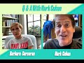 Q&A with Mark Cuban