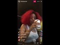 Can’t Trust Nobody K Michelle Snippet