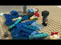 Complete all LEGO Stop-motion in ItzNico channel (All)