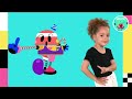 MOVE, KIDS! 🕺 Dance Songs for Kids! | Lingokids