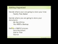 Tips For Organizing Your Family History Records | Ancestry