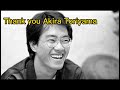 Let it happen [DragonBall] AMV RIP Akira Toriyama