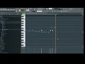 Rally House Beat Tutorial Using FL Studio