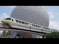 Yesterworld: The Evolution of Epcot's Spaceship Earth