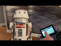 Kyber Control Fully Integrated With HCR