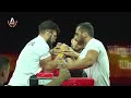 Men 75 kg Right World Armwrestling Championship 2023