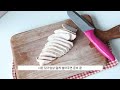 Vlog] 양배추로 만드는 다이어트 레시피😍