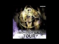 Lady Gaga The Monster Ball Tour - AUDIO ONLY - Part 3