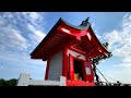 桂浜  Katsurahama 太平洋を望む坂本龍馬像  Statue of Ryoma Sakamoto overlooking the Pacific Ocean