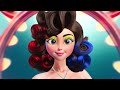 The Amazing Digital Circus: Pomni Glow Up Into Beautiful Princess! How To Become a Princess