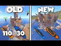 The OLD vs the NEW Rust Players - Rust