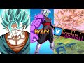 この最強コンビが完凸してしまいました【ドラゴンボールレジェンズ】