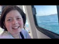 Pacific Encounter Cruise/ P&O cruise to Airlie beach/ activities aboard pacific encounter