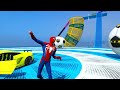 GTA 5 Mods Epic Super Car Racing Challenge Driving By Trevor on Super Cars, Off Road Jeeps Planes