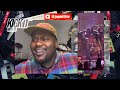 Tyla - BET awards performance: Reaction