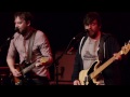 Frightened Rabbit - Full Performance (Live on KEXP)