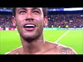 The Day Neymar Jr DESTROYED PSG