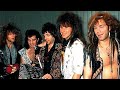 Bon Jovi | Live at De Montfort Hall | Leicester 1986