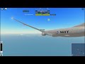 Flying Planes in PTFS! | Part 1 | Aarav Gaming Channel