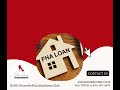 ELIGIBILITY FOR FHA LOAN | HELPING OTHERS PROGRESS ECONOMICALLY