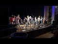 Feelin’ Stronger Everyday - Chicago cover by Leonid & Friends