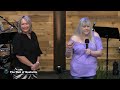 Well Worship - Leann and friends - 6.30.24. #worshipmusic #worshiping #healingtestimony