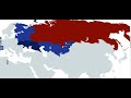 Russia vs Ukraine ALTERNATE FUTURE! Just made for fun