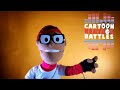 Luigi Trashes Tails - Cartoon Beatbox Battles