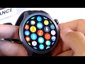 REVIEW: Amazfit Balance Smartwatch - Full Walkthrough - ChatGPT AI Features? (New GTR Series)